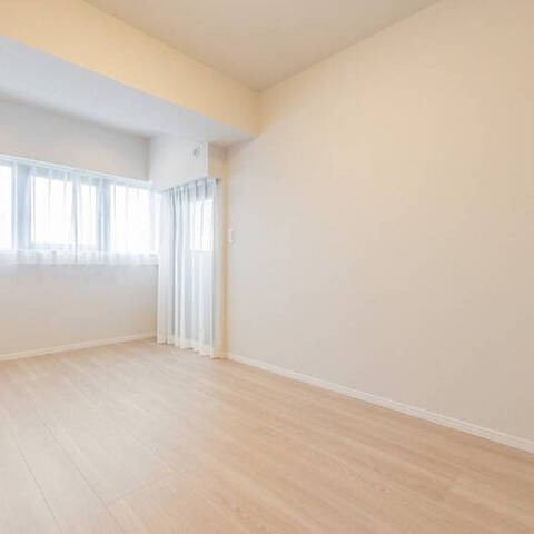 グランドパーク代々木の室内写真