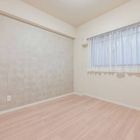 グランドパーク代々木の室内写真