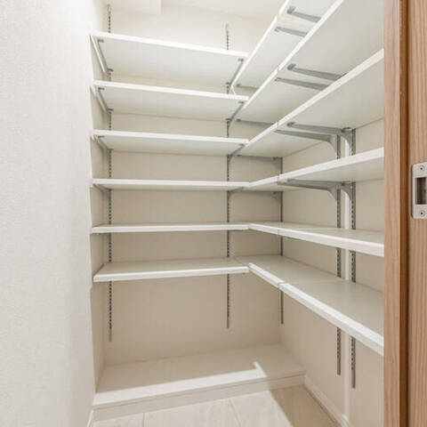 グランドパーク代々木の室内写真