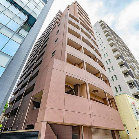 グランドパーク代々木の室内写真