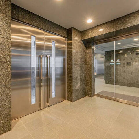 グランドパーク代々木の室内写真