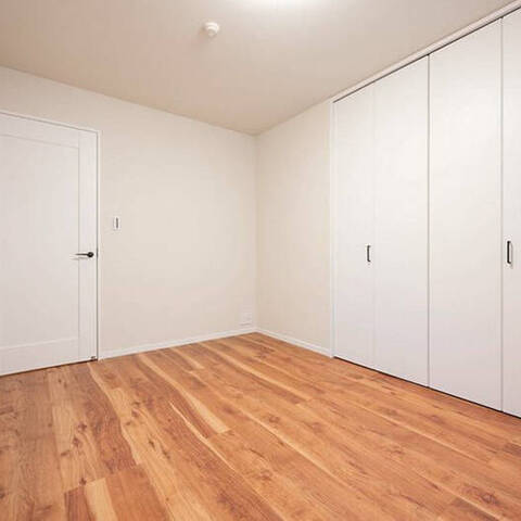 朝日ツイン目黒B棟の室内写真