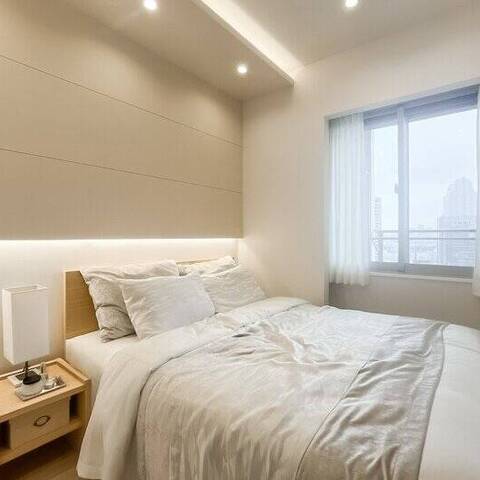 GLOBAL FRONT TOWERの室内写真