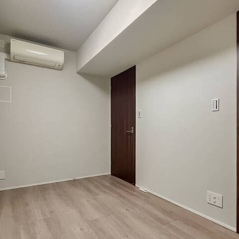 オープンレジデンシア目白プレイスの室内写真