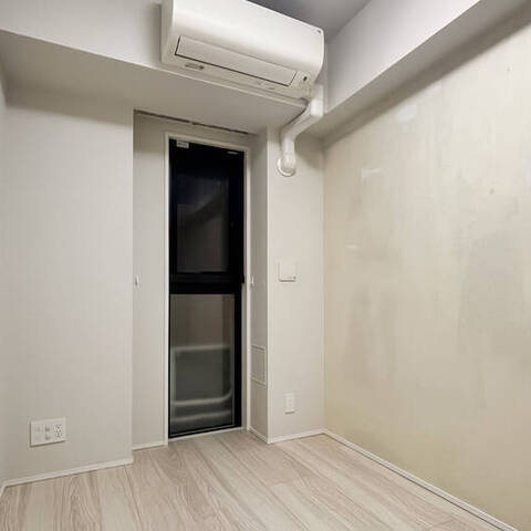 オープンレジデンシア目白プレイスの室内写真