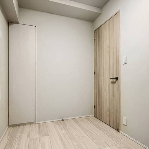 オープンレジデンシア目白プレイスの室内写真