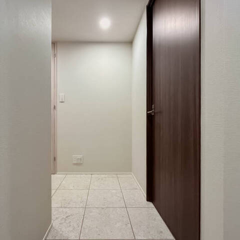 オープンレジデンシア目白プレイスの室内写真