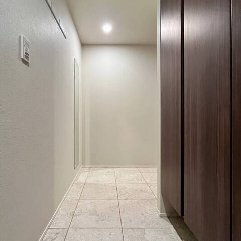 オープンレジデンシア目白プレイスの室内写真