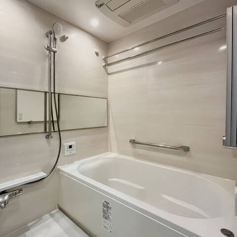 オープンレジデンシア目白プレイスの室内写真