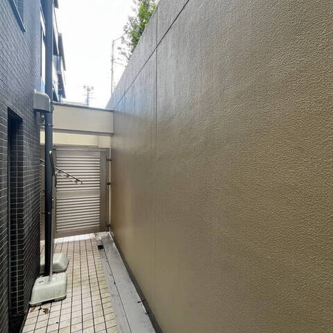 オープンレジデンシア目白プレイスの室内写真