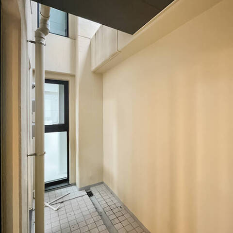 オープンレジデンシア目白プレイスの室内写真