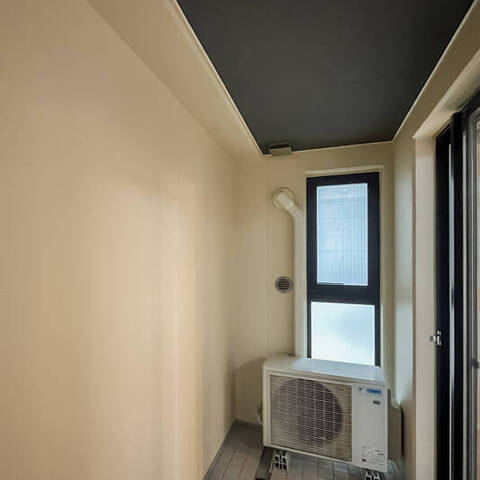 オープンレジデンシア目白プレイスの室内写真