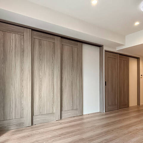 ザ・ウインベル高円寺の室内写真