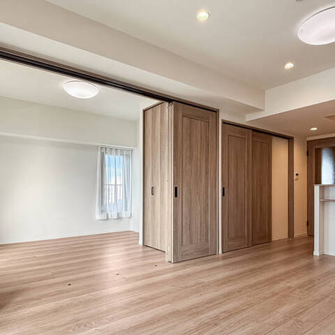 ザ・ウインベル高円寺の室内写真