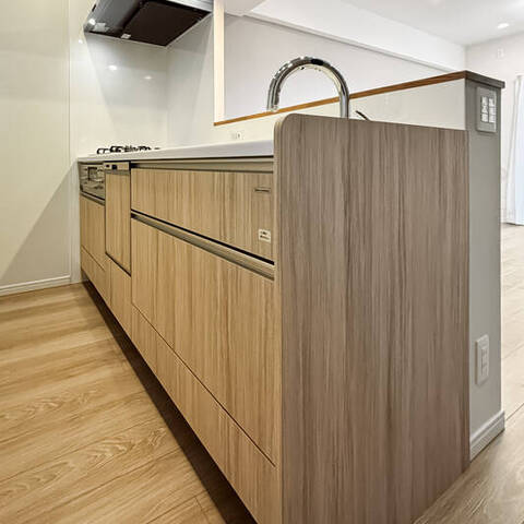 ザ・ウインベル高円寺の室内写真