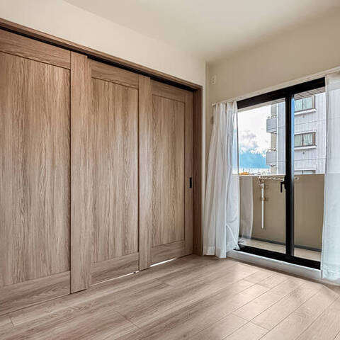 ザ・ウインベル高円寺の室内写真