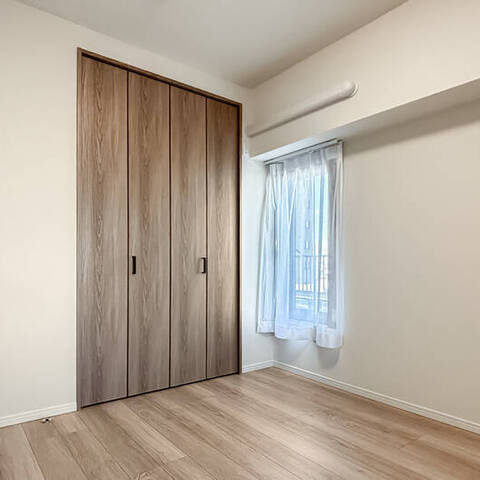 ザ・ウインベル高円寺の室内写真