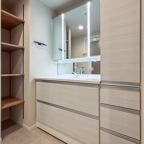 ザ・ウインベル高円寺の室内写真