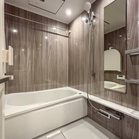 ザ・ウインベル高円寺の室内写真