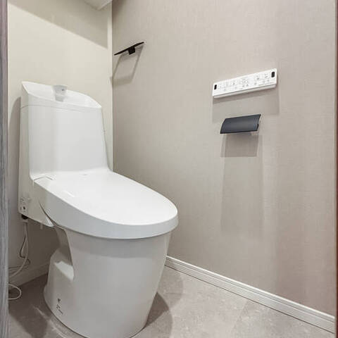 ザ・ウインベル高円寺の室内写真