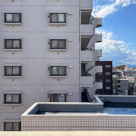 ザ・ウインベル高円寺の室内写真