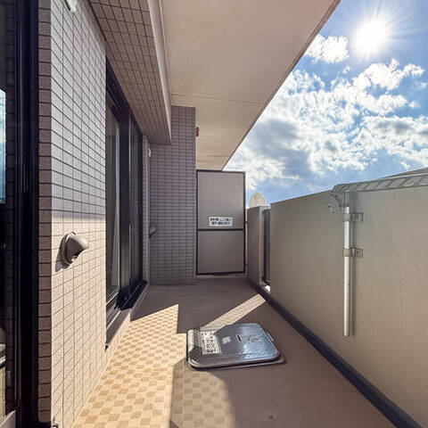 ザ・ウインベル高円寺の室内写真