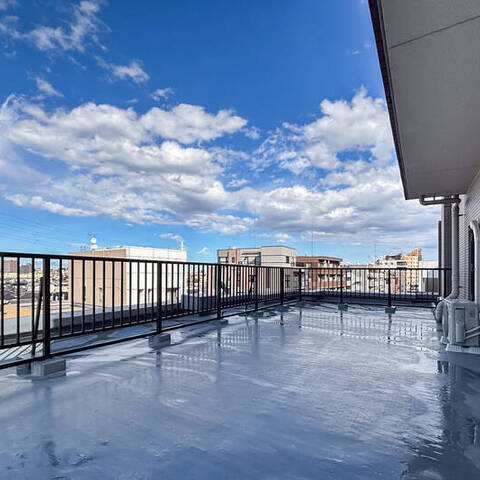 ザ・ウインベル高円寺の室内写真