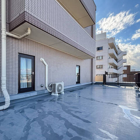 ザ・ウインベル高円寺の室内写真