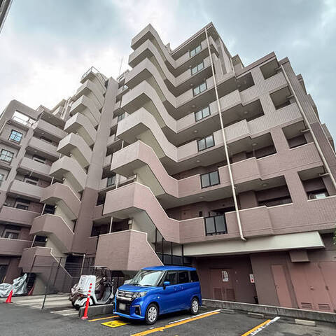 ザ・ウインベル高円寺の室内写真