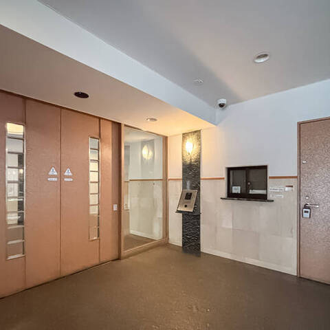 ザ・ウインベル高円寺の室内写真