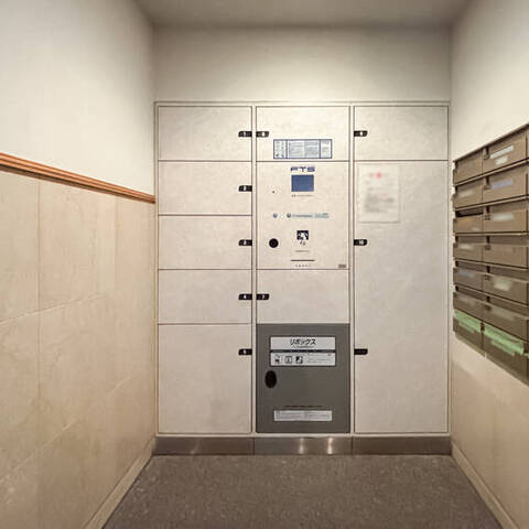 ザ・ウインベル高円寺の室内写真