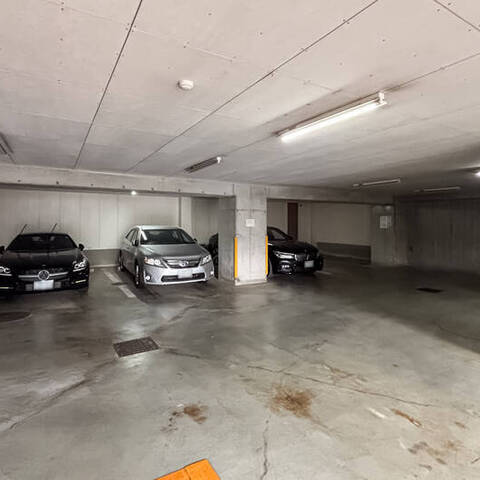 ザ・ウインベル高円寺の室内写真