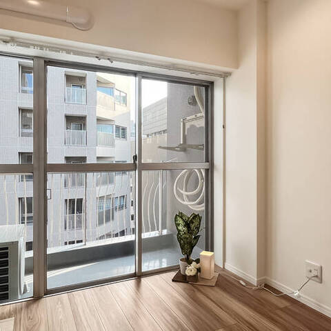 ドミール五番町の室内写真