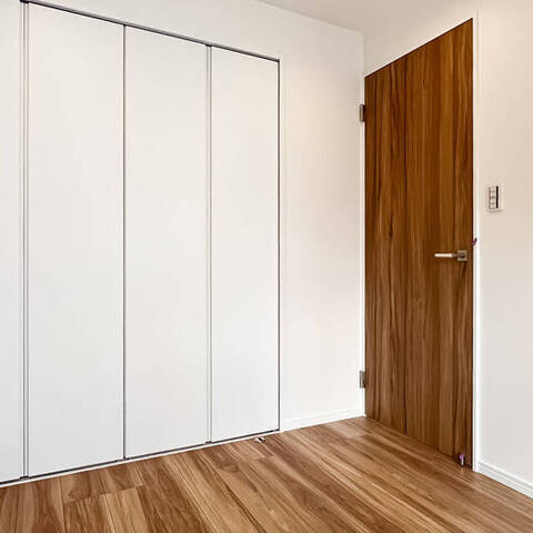 ドミール五番町の室内写真