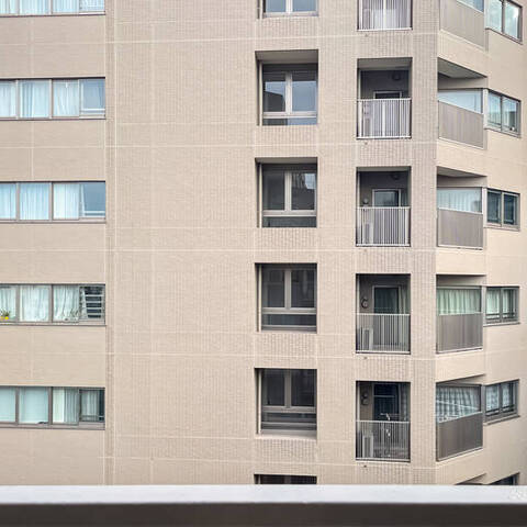 ドミール五番町の室内写真