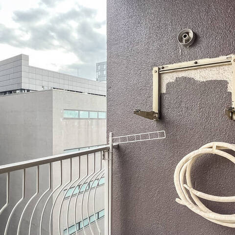 ドミール五番町の室内写真