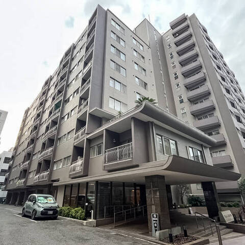 ドミール五番町の室内写真