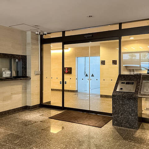 ドミール五番町の室内写真