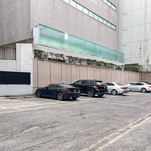 ドミール五番町の室内写真