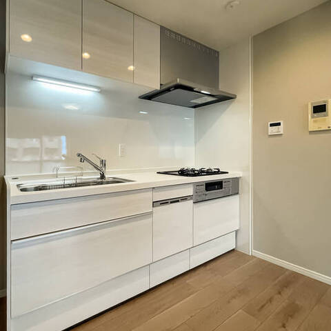 成増ローヤルコーポの室内写真