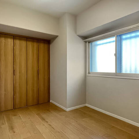 成増ローヤルコーポの室内写真