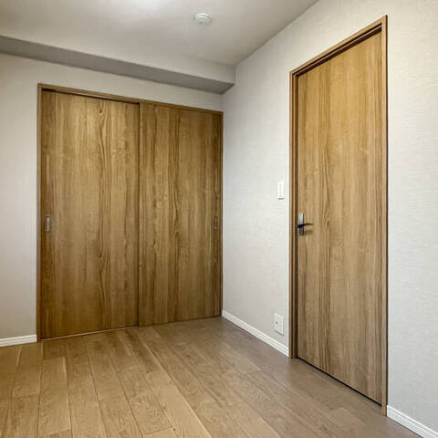 成増ローヤルコーポの室内写真