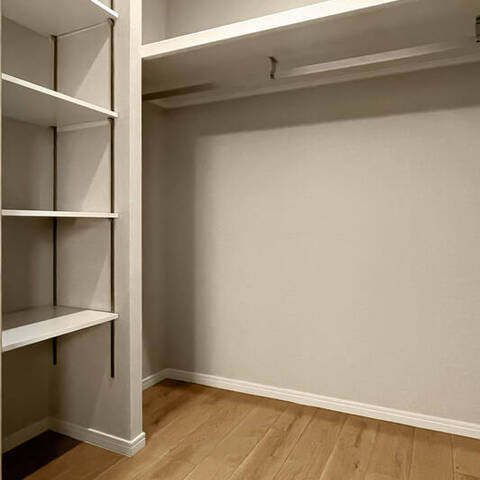 成増ローヤルコーポの室内写真