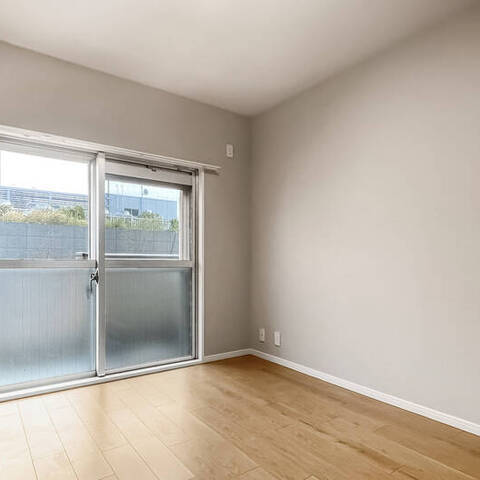 成増ローヤルコーポの室内写真