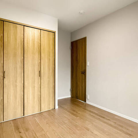 成増ローヤルコーポの室内写真