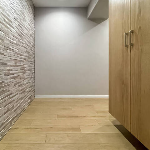 成増ローヤルコーポの室内写真