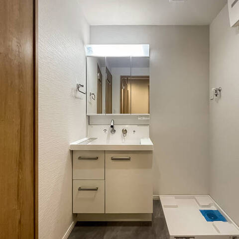 成増ローヤルコーポの室内写真