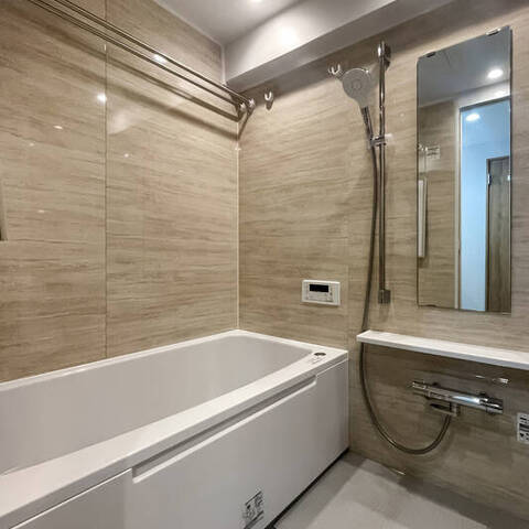 成増ローヤルコーポの室内写真