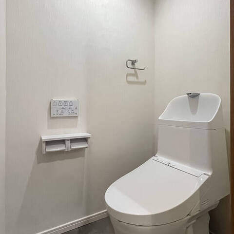 成増ローヤルコーポの室内写真