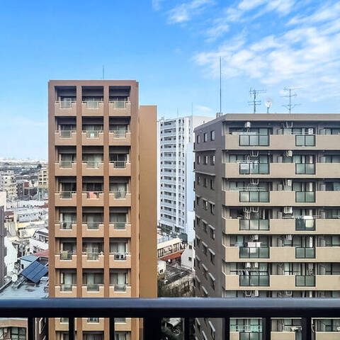 成増ローヤルコーポの室内写真